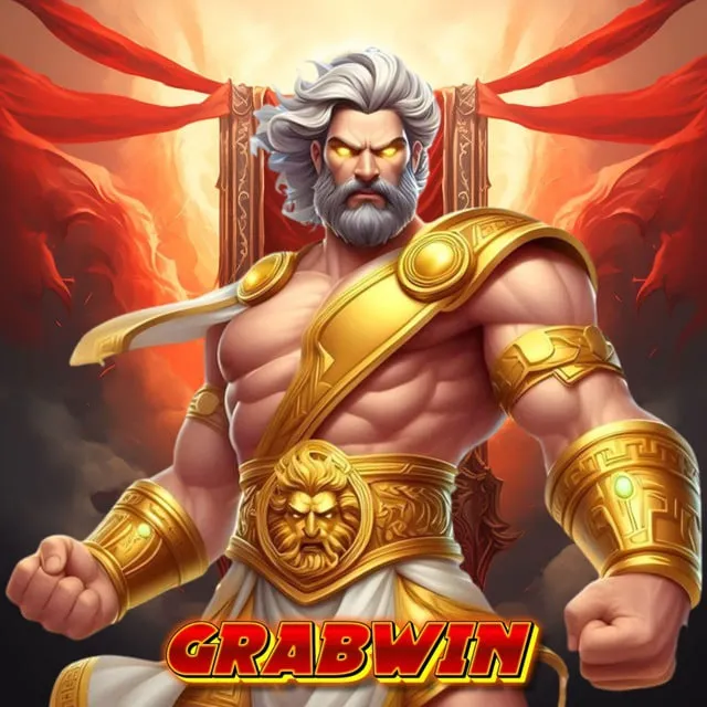 GRABWIN - Petualangan Anime yang Seru dan Menghibur