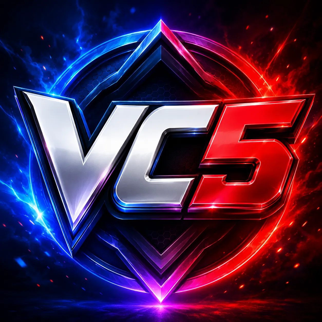 VC5 - Permainan Match-3 Seru dan Mengasyikkan