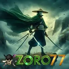 ZORO77 - Petualangan Arcade Seru di Ujung Jari Anda