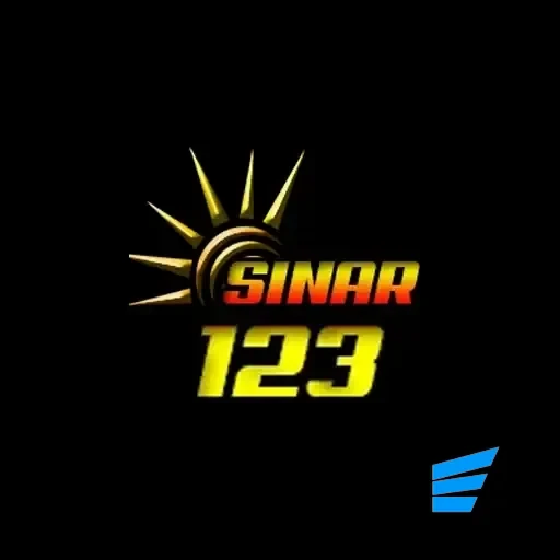 Logo sinar123